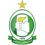 الأهلي طرابلس